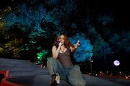 2025 Global Citizen Festival - Source: Getty